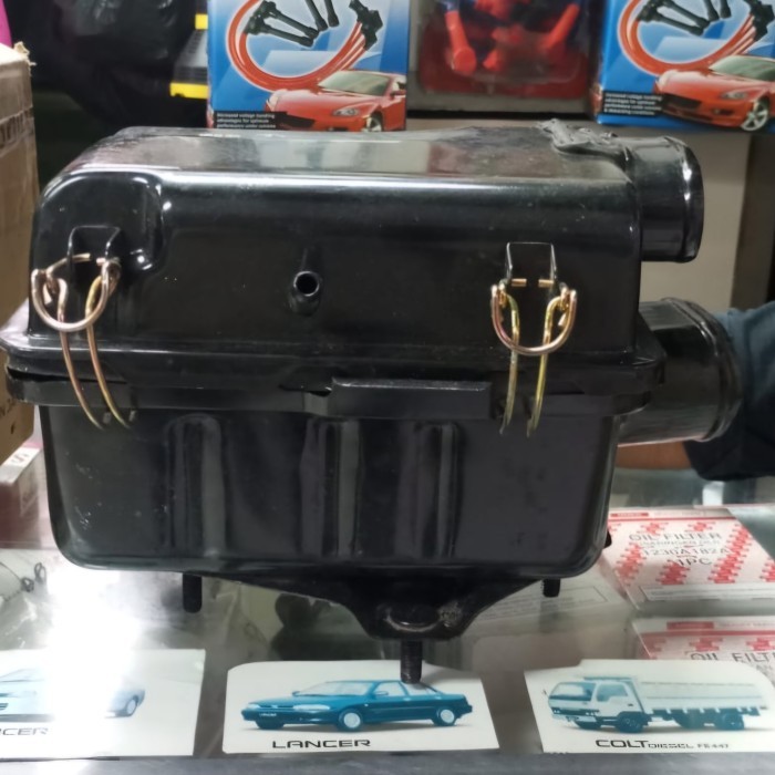 Rumah filter udara colt T120ss air filter assy t120ss