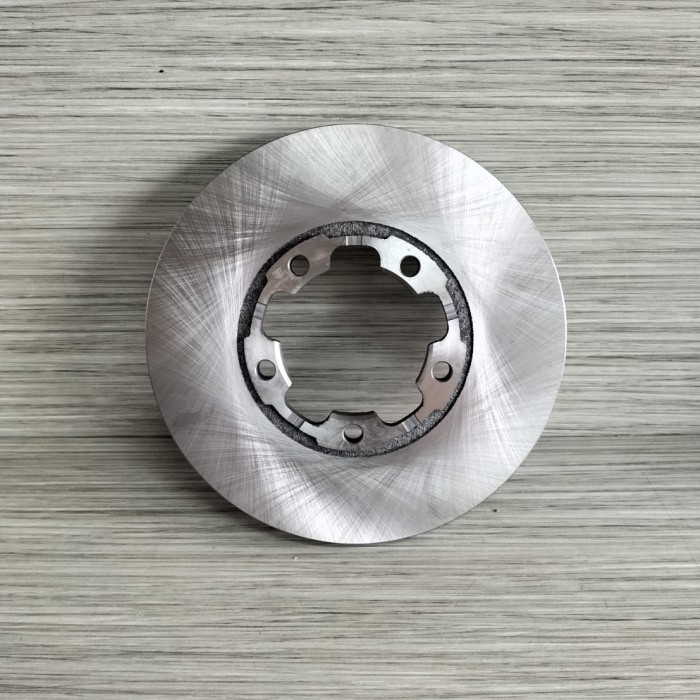 Disc Brake Piringan Rem Depan Mitsubishi Kuda