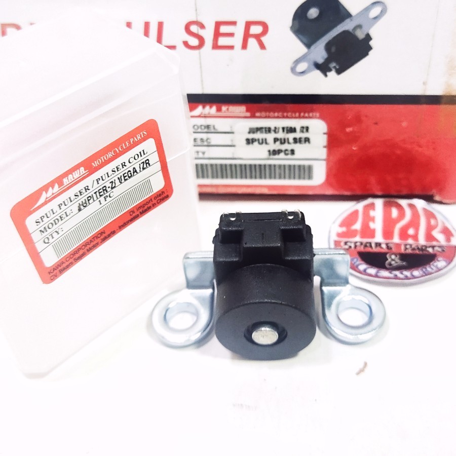 Spul Fulser Vega ZR Jupiter Z 115 Spool Pulser Coil Yamaha Jupiter Z Robot