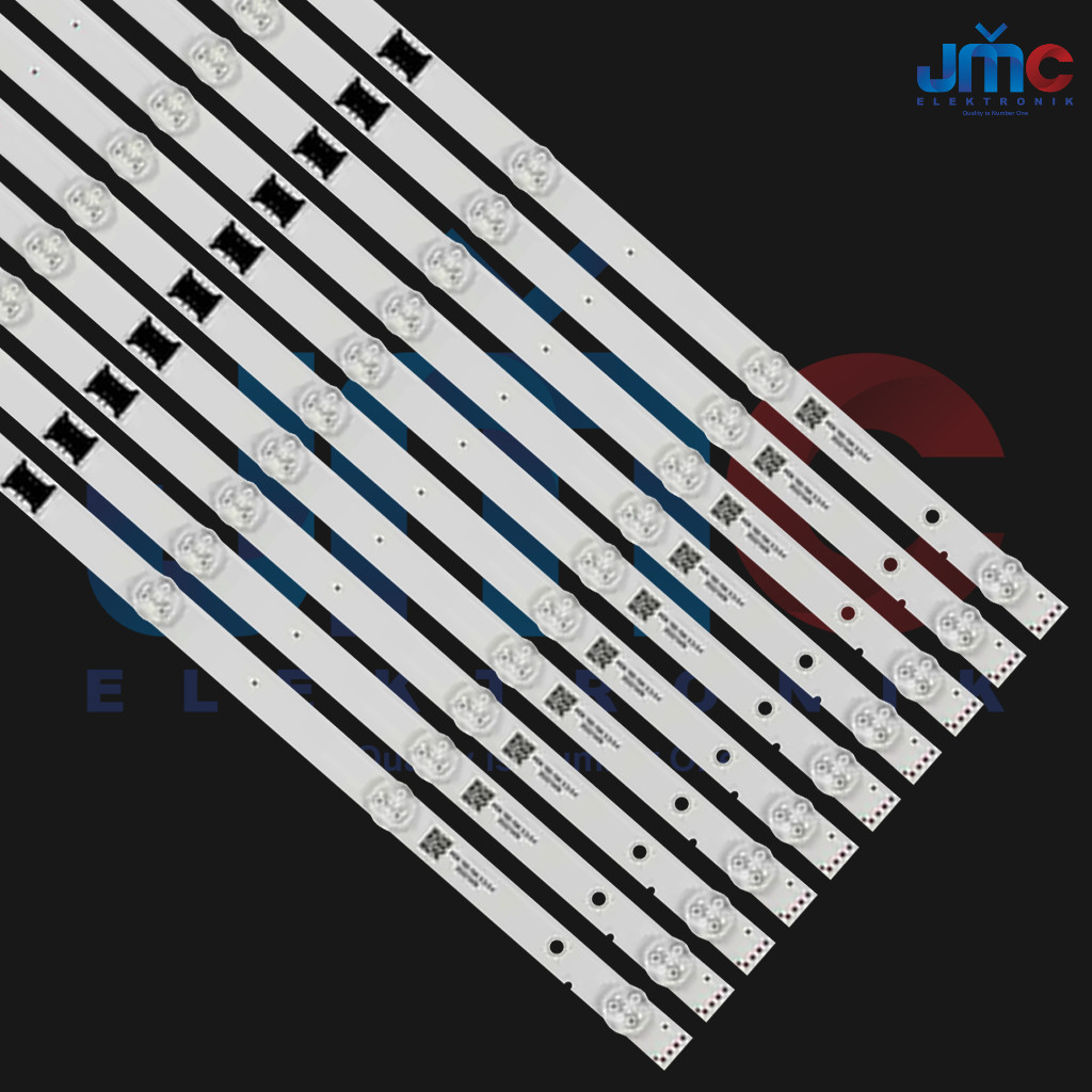 BACKLIGHT TV SONY 55 Inch KD-55X8000H KD-55X80J KD-55X85J L3-BNN-E5-CFM-S6-2