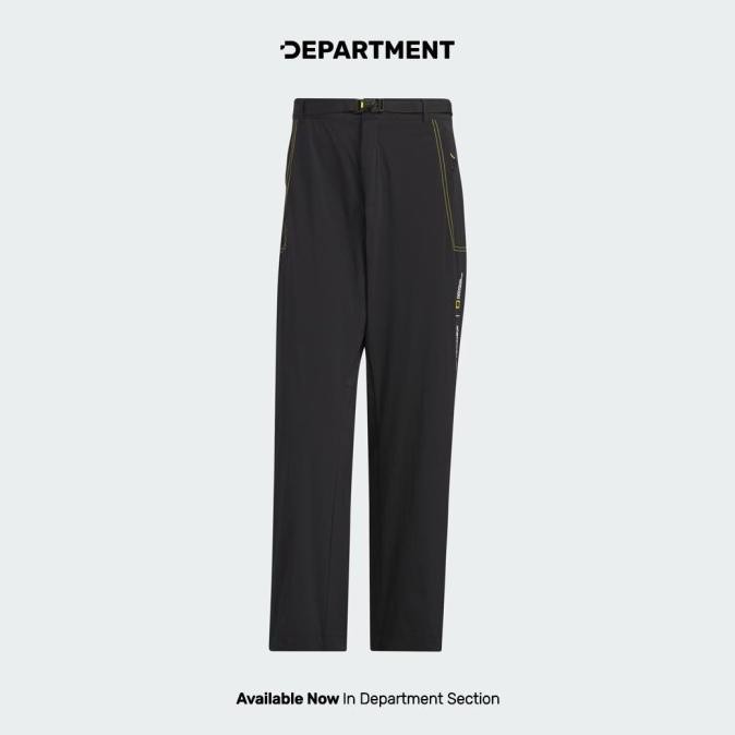 Murah Celana Panjang Pria Adidas National Geographic Pants Is9528 Original