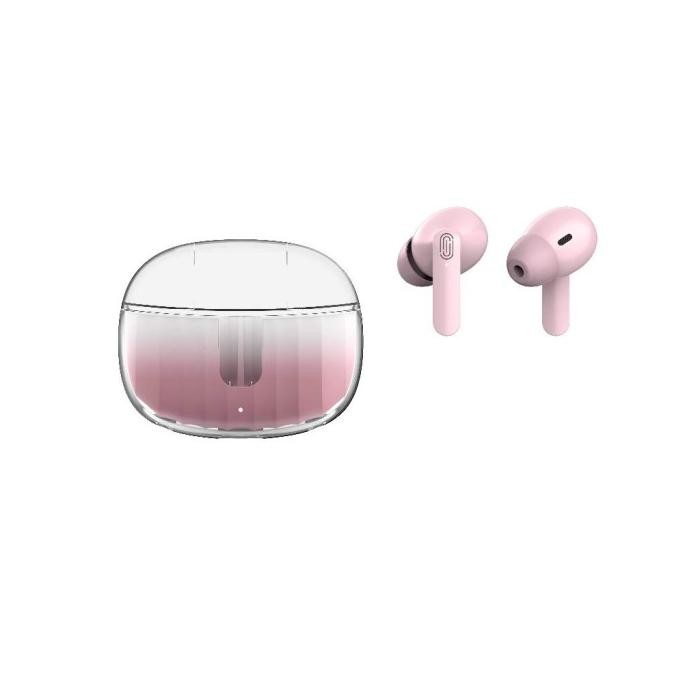 Murah Ezra Tws 114 True Wireless Earphone Earbuds  Bluetooth Wireless Sound Hifi Quality Deep Bass A