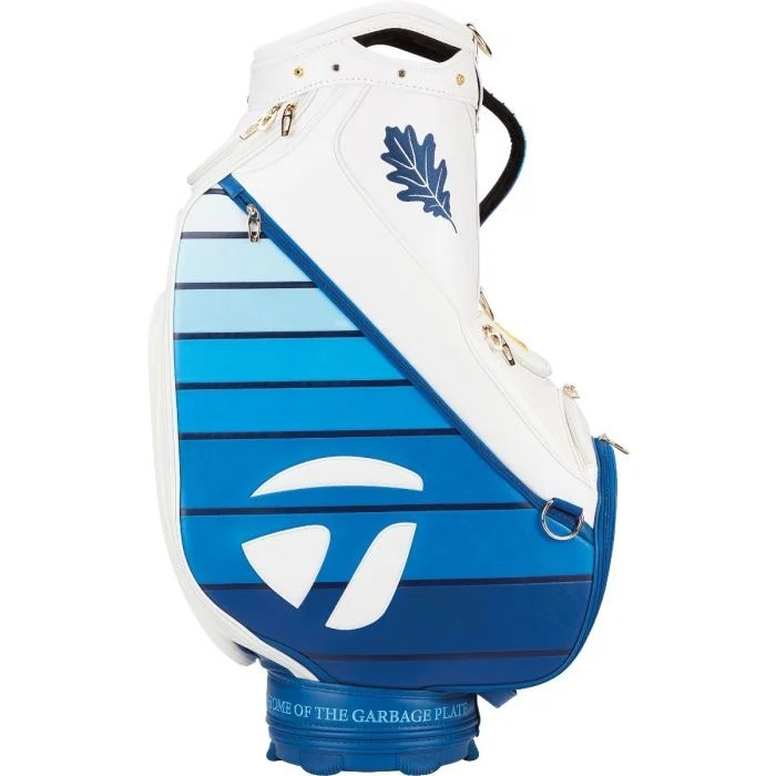 Murah Bag Golf TaylorMade Limited PGA Championship Staff Bag Non COD