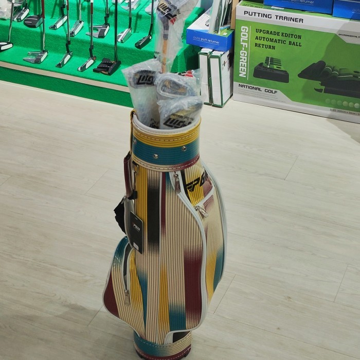 Murah Kids Golf Bag Tas Golf Anak anak Non COD