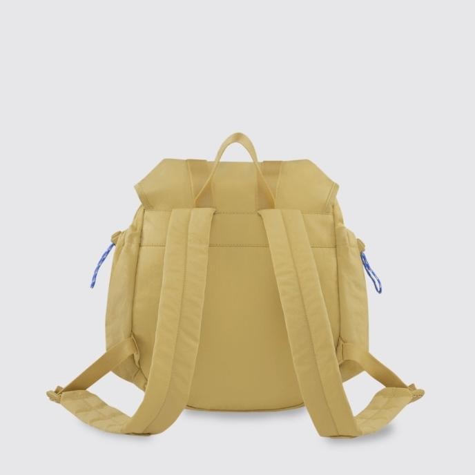 

Grosir Exsport Day To Day Mini Rucksack - Curry, S