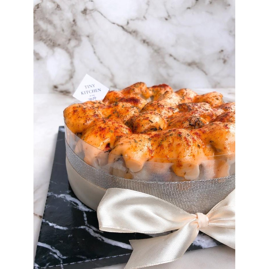 

Dimsum Mentai Cake New 100 % Original