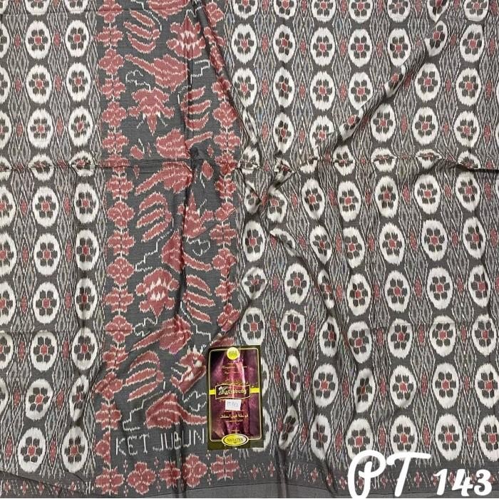 Sarung Ketjubung Goyor Original Part 4 New 100 % Original