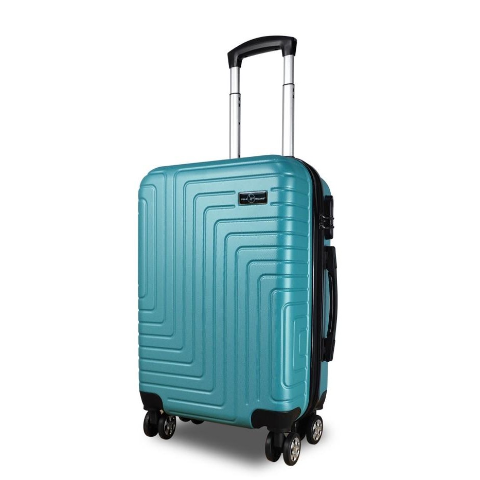 Koper Hardcase Polo Milano 24 Inch 728123 Termurah 100 % Original