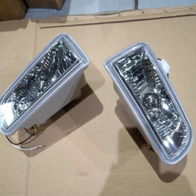 FOGLAMP LAMPU KABUT KIJANG 2000