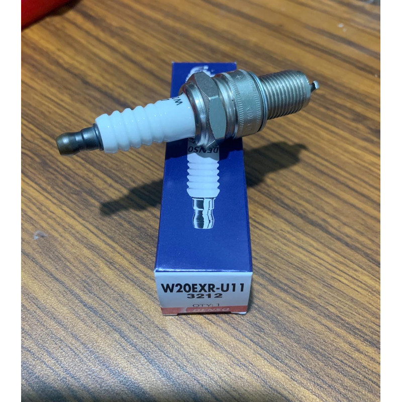 Busi mobil Accord Elegend W20EXR-U11 Denso ORIGINAL