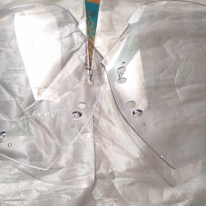 VISOR XMAX 250 ORIGINAL YAMAHA