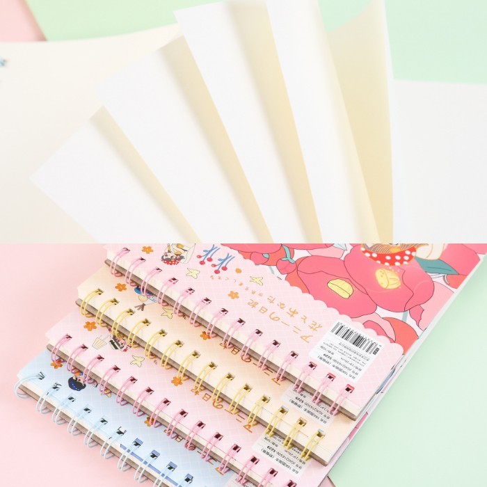 

Sketch Book 16K Drawing Book 50 Lbr / Buku Gambar Sketsa - 5229