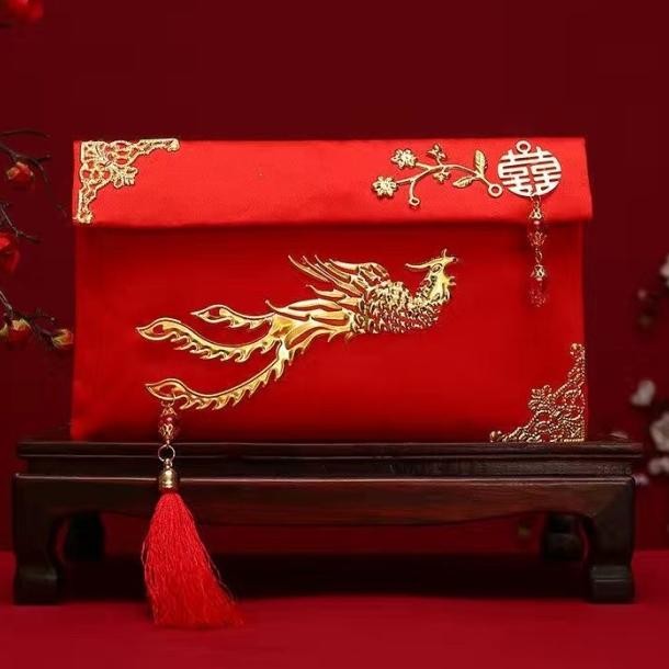 

Angpao Ain Embo Angpau Wedding Angjit Huangi Teapai Amplop Phoni