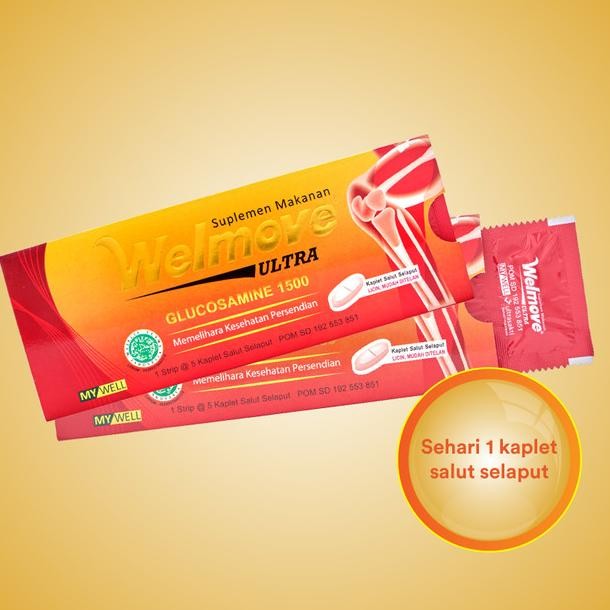 

Paet Welmove Ultra 3 Amplop Aplet Free Ta Lipat