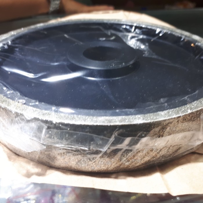TERBARU Gerinda Batu Poles 6inch / Diamond Wheel / Batu Gerinda Poles Ori