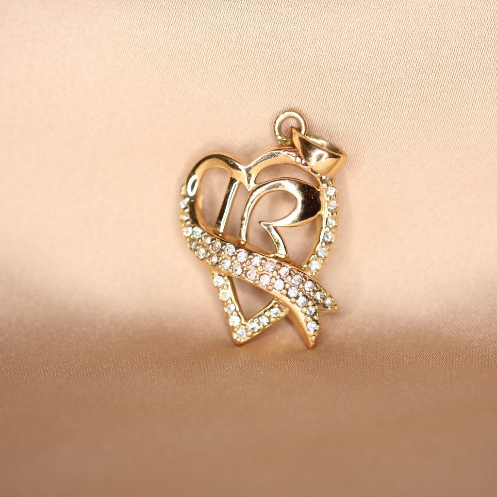 Eka Swasa Liontin - SLN0165