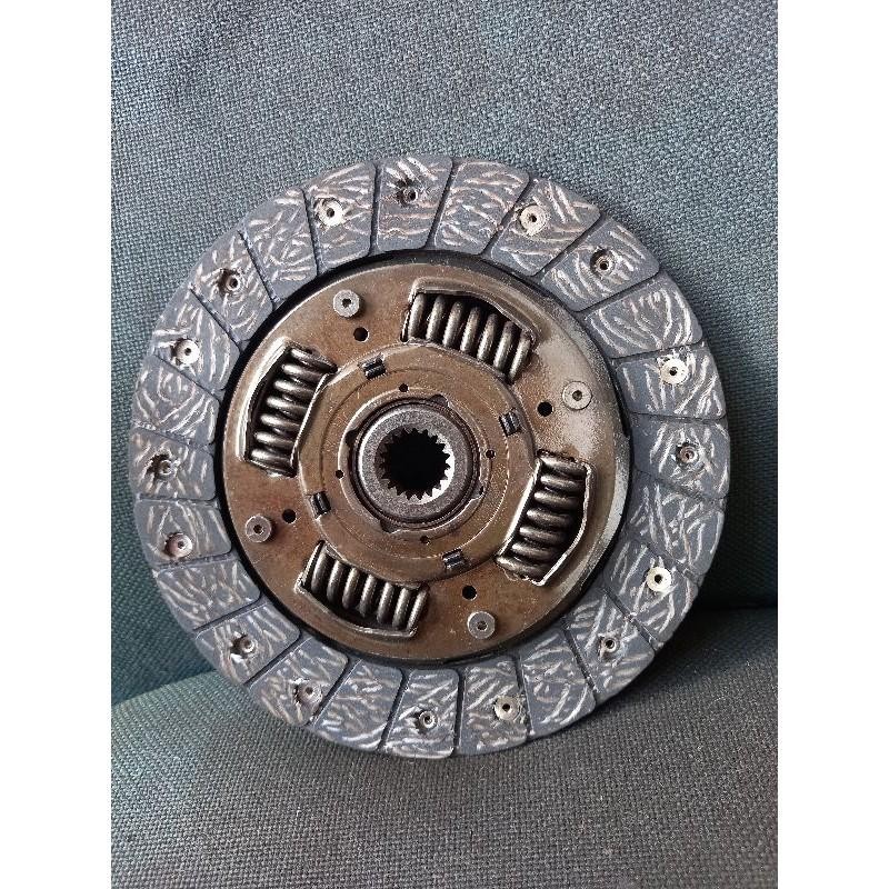 Kampas Kopling Mitsubishi Mirage