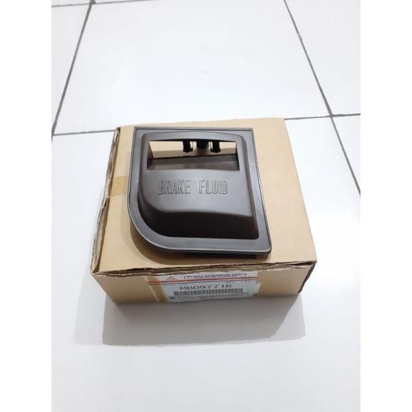 Tutup Oli Oil Rem Dashboard Dasbor Ps 100 Lama Original