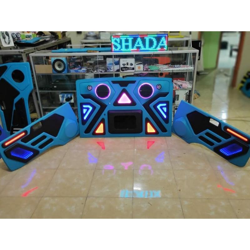 Plafon Dan Doortrim L300 Pickup Custom