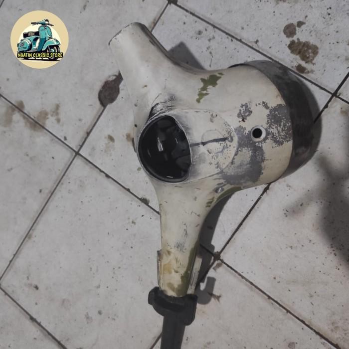 Kepala Vespa Spint Bagol 1977 Terlaris 100 % Original