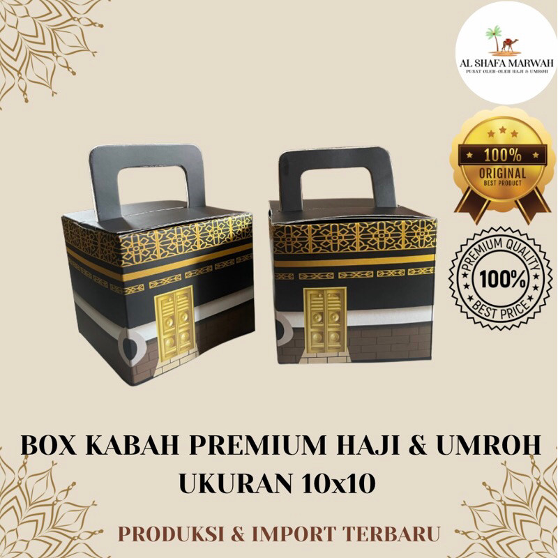 

Oleh-Oleh Haji & Umroh 100 Paket Termurah Oleh-Oleh Haji Umroh Premium 100 Paket