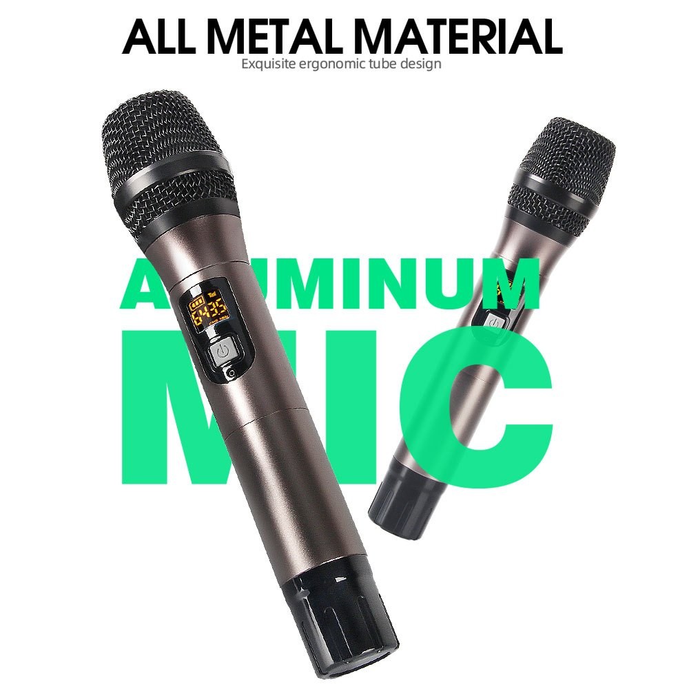 NEW BAXS Mixer Audio ProfesionalPMX402D/PMX402S Termasuk mikrofon nirkabel UHF Penguat 2 Saluran 350