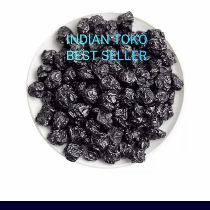 

FRESH/ DRIED /BLUEBERRIES/ IMPORP / SEGAR BUAH KERING BLUEBRRY 500 gra