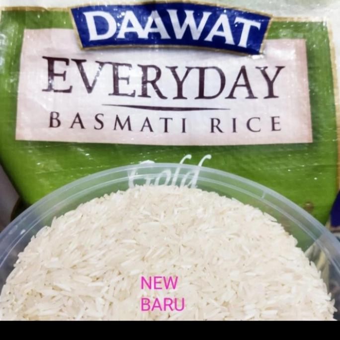 

SUPER BASMATI GOLD / BERAS BASMATI 1 KG