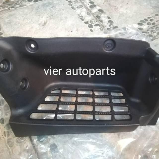 Footstep Injakan Kaki Canter Fe71