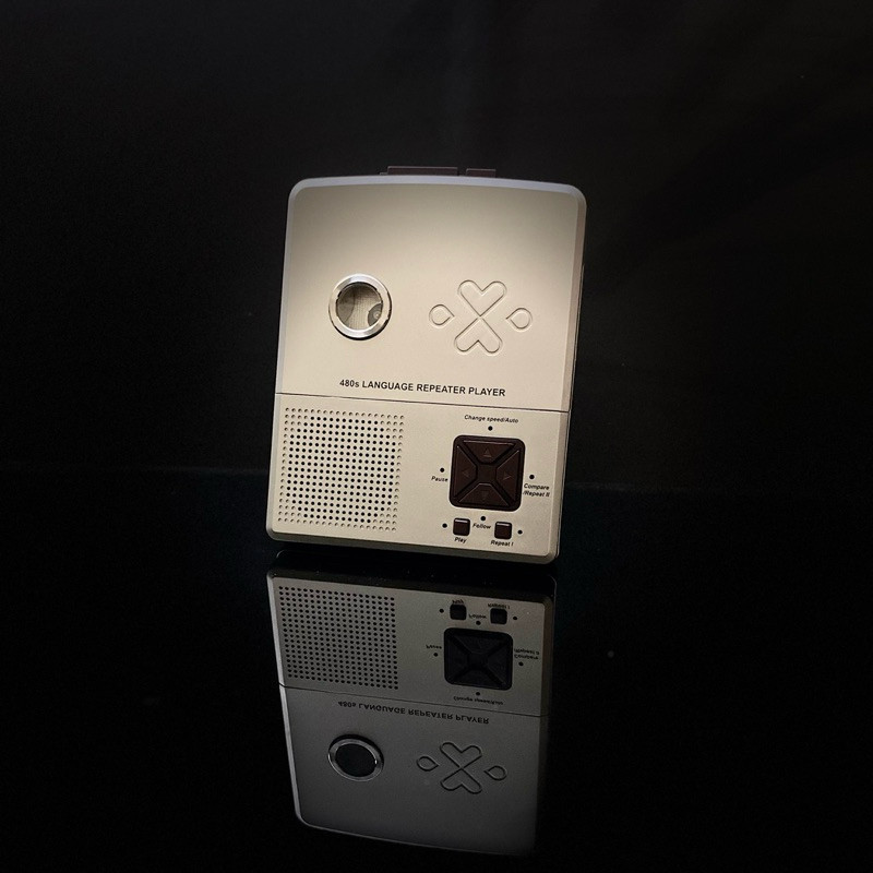 TAPE RECORDER/WALKMAN/SPEAKER INTERNAL WALKMAN/PEMUTAR KASET PITA