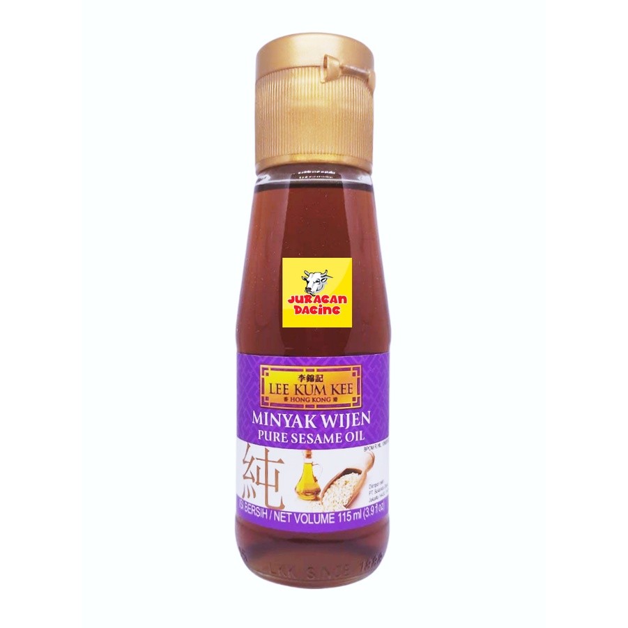 

Lee Um Ee Au Nya Wijen 115 Ml