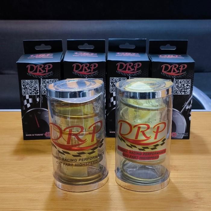 Per Torsi Cvt Xmax Drp Taiwan 15 18 Dll Termurah 100 % Original