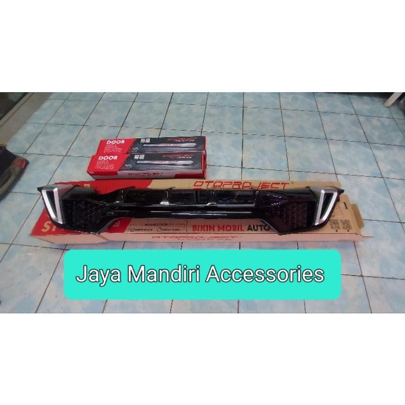 Diffuser All New Brio Urbanite Difuser Urban Brio 2022