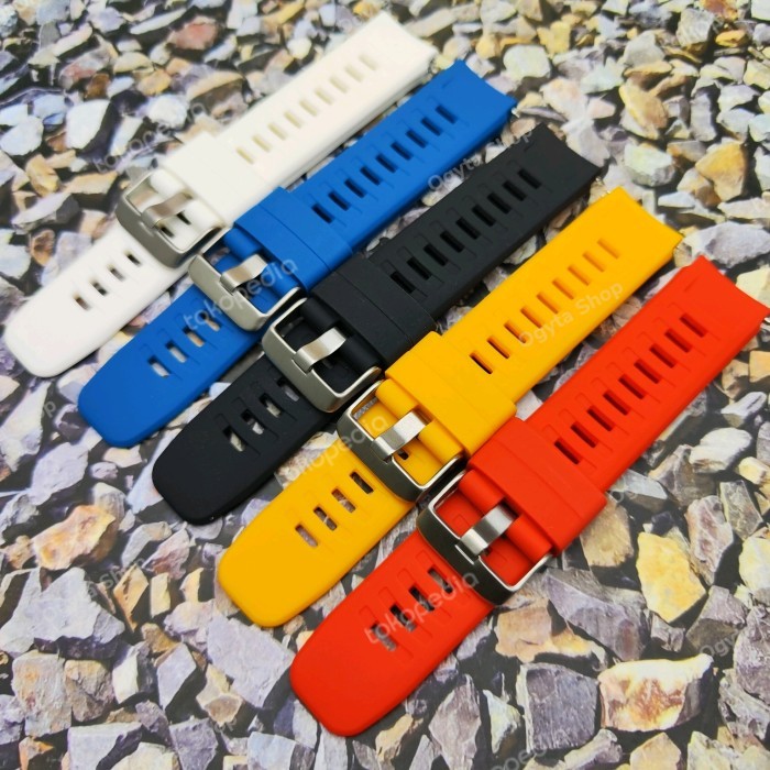 Jual Tali NORTH EDGE MARS 2 Tali Jam Tangan Pria North Edge Mars2 Original Baru