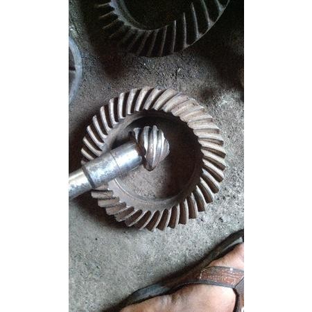 Gear Gardan L300 Solar