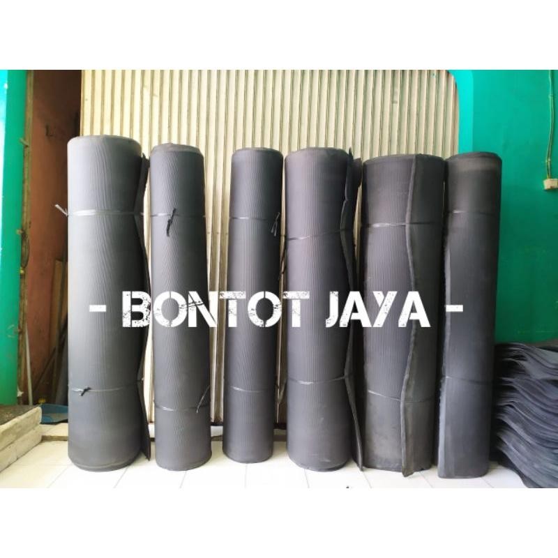 Alas / Karpet Bak Mobil Pickup Granmax, L300 Tebal 14Mm
