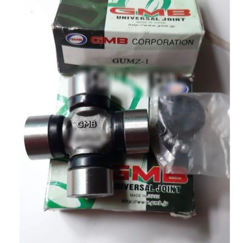 Silang 4/Cabang 4 Carry Futura / T120Ss / L300 Bensin
