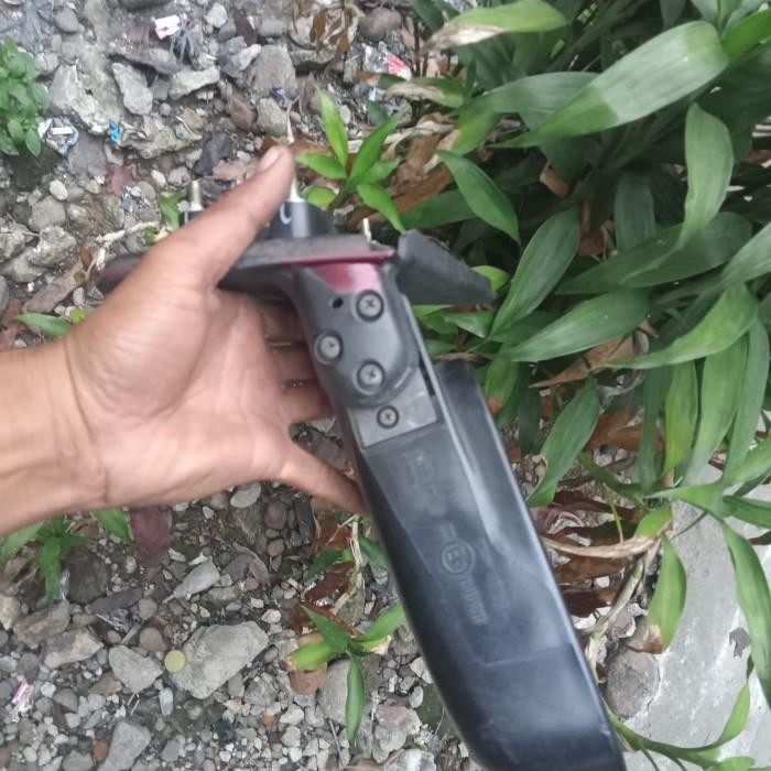 Spion Taruna Manual Original Kanan New 100 % Original