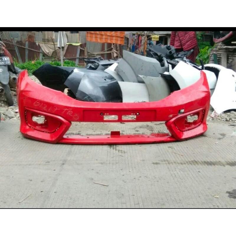 Bemper Depan Honda Brio 2017-2020 Ori