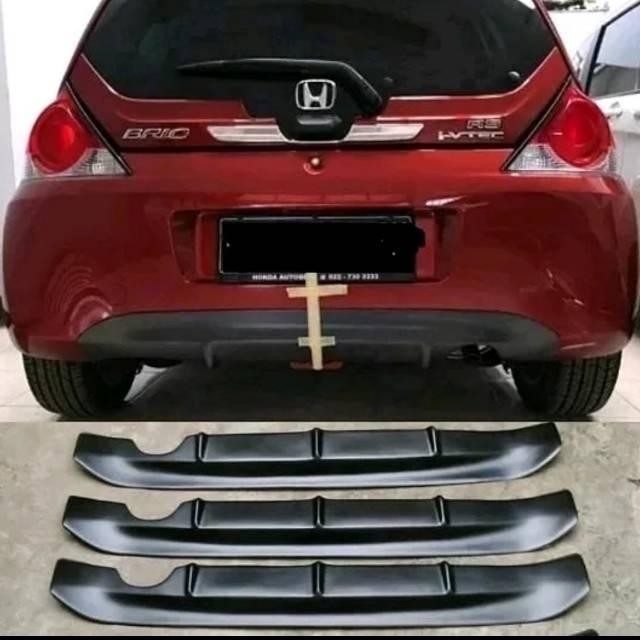 Diffuser Honda Brio