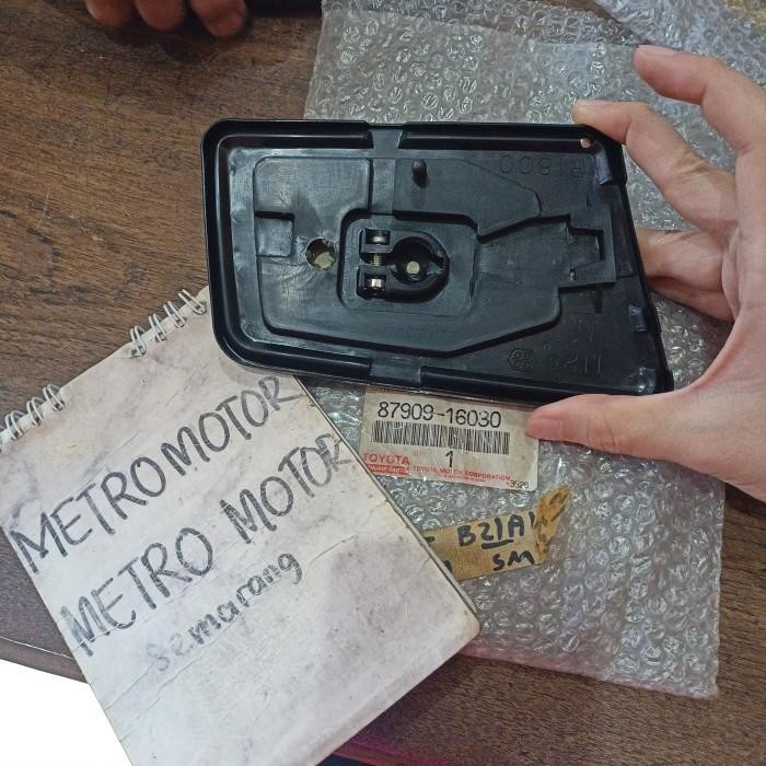 Ori Kaca Spion Only Toyota Starlet Kotak 1984 Corona Gl 1983 87909-16030 Termurah 100 % Original