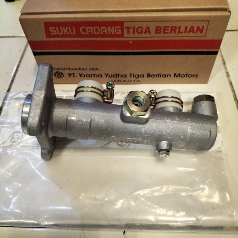 Master Rem Atas Brake Master Assy Mitsubishi Ragasa Ps100 Ps120