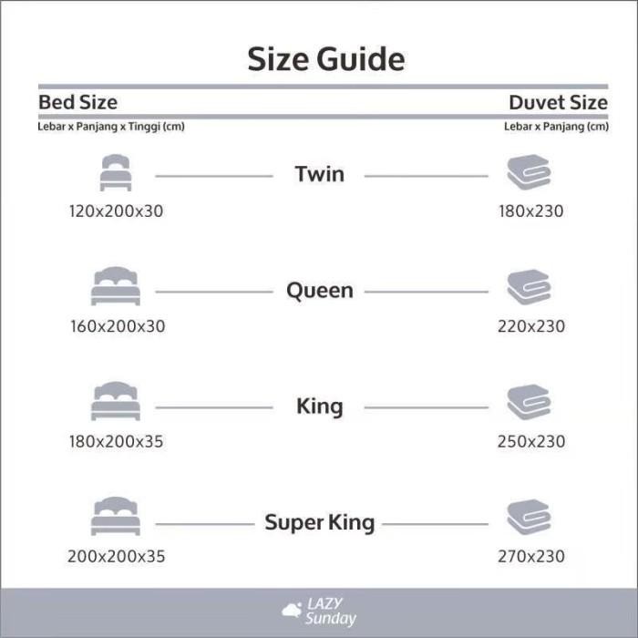 Cover Duvet / Quilt Duvet 210X210-235 Emboss Jacquard Modern Dewasa New 100 % Original