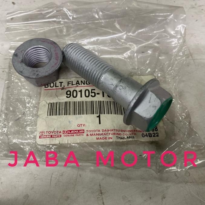 BAUT SHOCKBREAKER DEPAN VIOS-LIMO GEN 1 ORIGINAL ORI