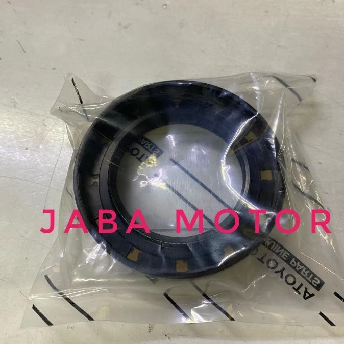 SEAL DRIVE SHAFT-SEAL AS RODA AGYA-AYLA-CALYA-SIGRA SEBELAH KIRI ORI ORI