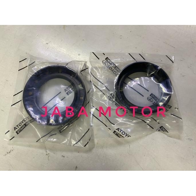 SEAL DRIVE SHAFT-SEAL AS RODA AGYA-AYLA-CALYA-SIGRA ORIGINAL SET ORI
