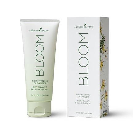 Bloom Brightening Cleanser Oil YL 100 ml