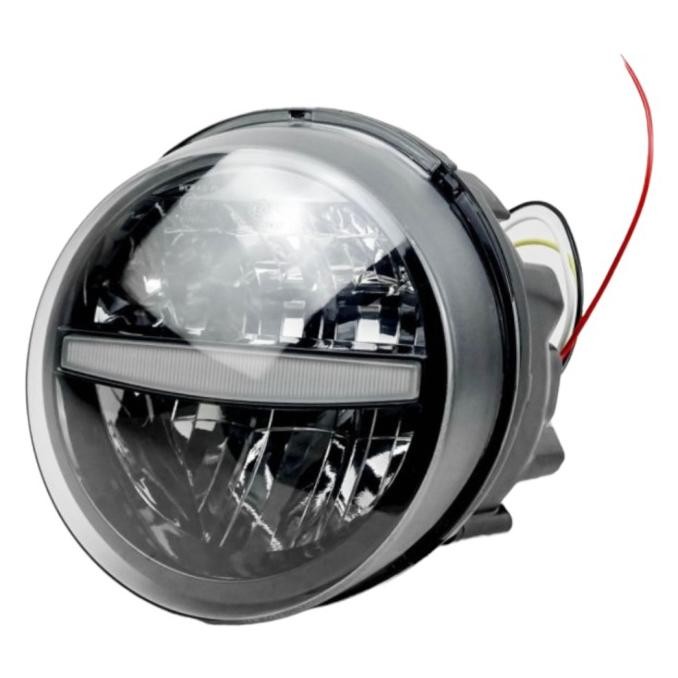 +%+%+%] Daymaker Vespa GTS HPE GTS 150 4V Facelift