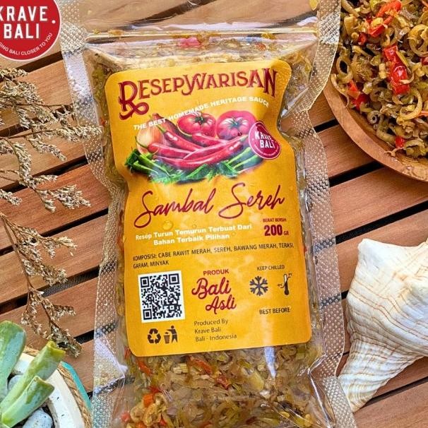 

Ambal Ereh Reep Warian 200 Gr Ambal Bali Rave Bali