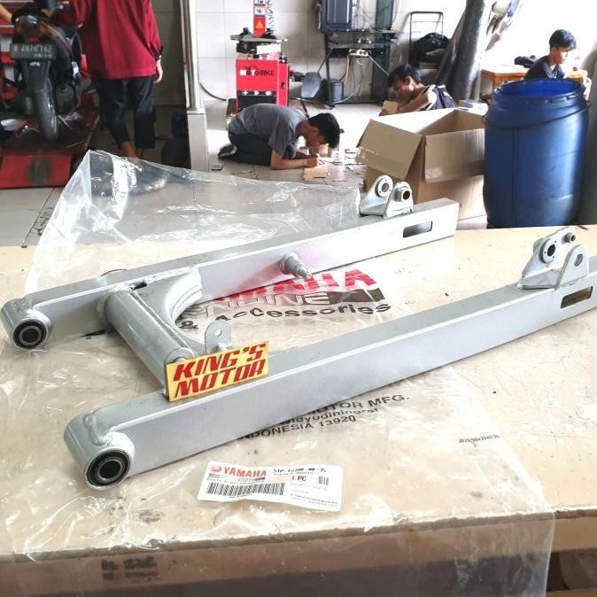 swing arm jupiter z (2004-2009) ori YGP